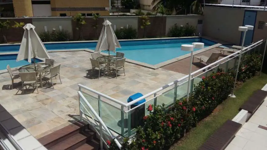 Foto 2 de Apartamento com 3 Quartos à venda, 136m² em Aldeota, Fortaleza