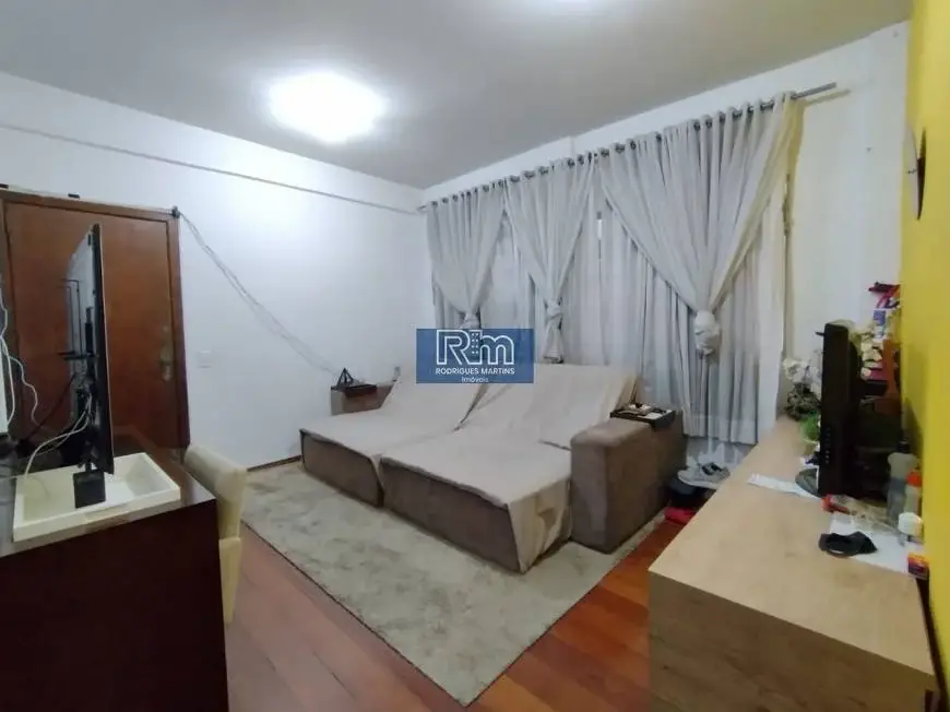 Foto 1 de Apartamento com 3 Quartos à venda, 85m² em Alto dos Caiçaras, Belo Horizonte