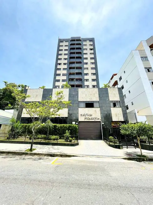 Foto 1 de Apartamento com 3 Quartos à venda, 186m² em Alto dos Passos, Juiz de Fora