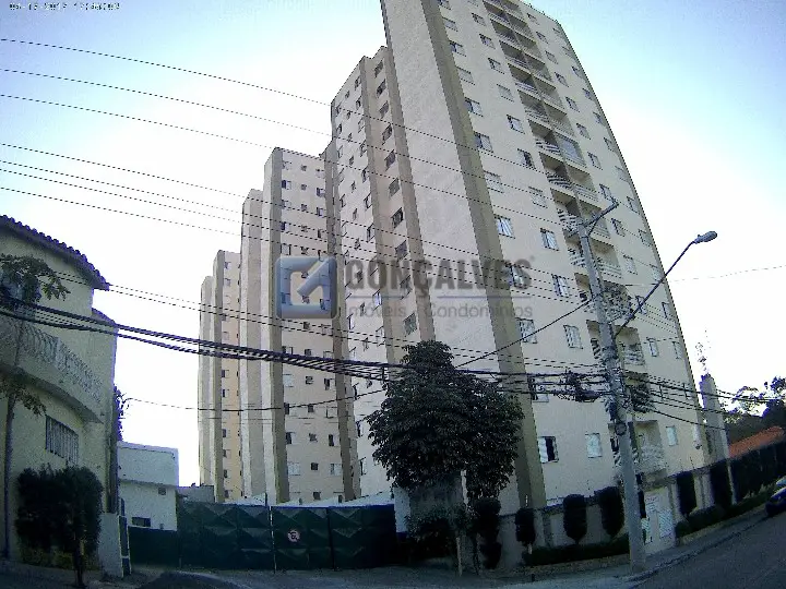 Foto 1 de Apartamento com 3 Quartos à venda, 70m² em Assunção, São Bernardo do Campo