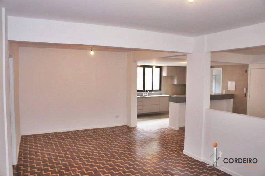 Foto 1 de Apartamento com 3 Quartos à venda, 144m² em Bacacheri, Curitiba