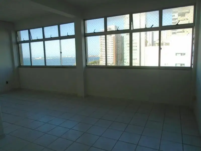 Foto 1 de Apartamento com 3 Quartos para alugar, 120m² em Beira Mar, Fortaleza