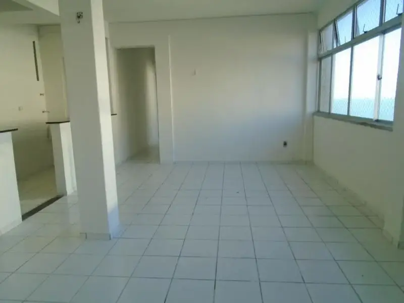 Foto 2 de Apartamento com 3 Quartos para alugar, 120m² em Beira Mar, Fortaleza