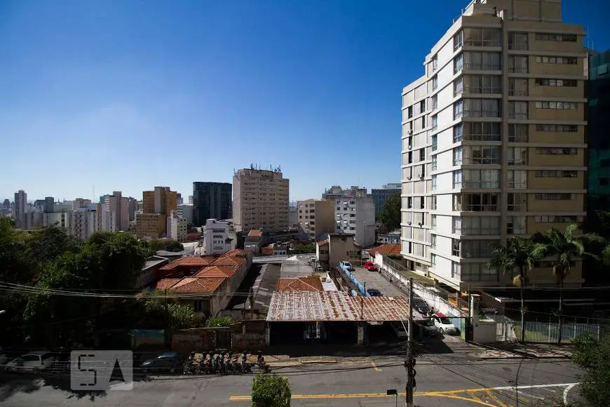 Foto 4 de Apartamento com 3 Quartos para alugar, 215m² em Bela Vista, São Paulo