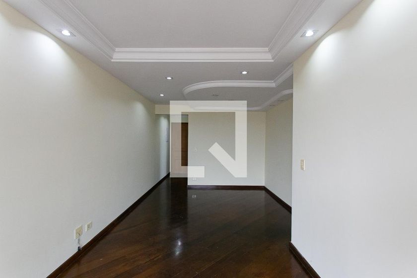 Foto 3 de Apartamento com 3 Quartos para alugar, 75m² em Belém, São Paulo
