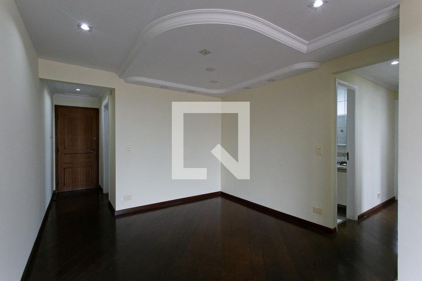 Foto 4 de Apartamento com 3 Quartos para alugar, 75m² em Belém, São Paulo