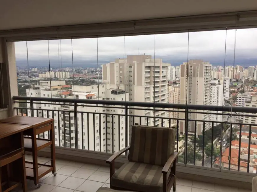Foto 3 de Apartamento com 3 Quartos à venda, 134m² em Belenzinho, São Paulo