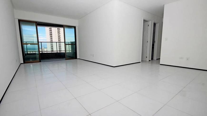 Foto 5 de Apartamento com 3 Quartos à venda, 98m² em Boa Viagem, Recife