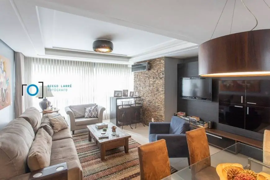 Foto 4 de Apartamento com 3 Quartos à venda, 113m² em Boa Vista, Porto Alegre