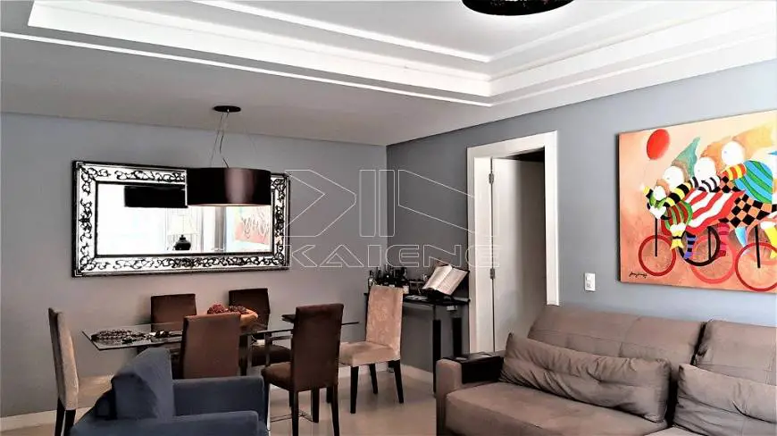 Foto 1 de Apartamento com 3 Quartos à venda, 114m² em Boa Vista, Porto Alegre