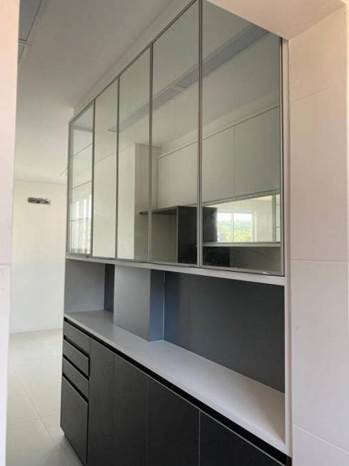 Foto 5 de Apartamento com 3 Quartos à venda, 83m² em Bom Retiro, Joinville