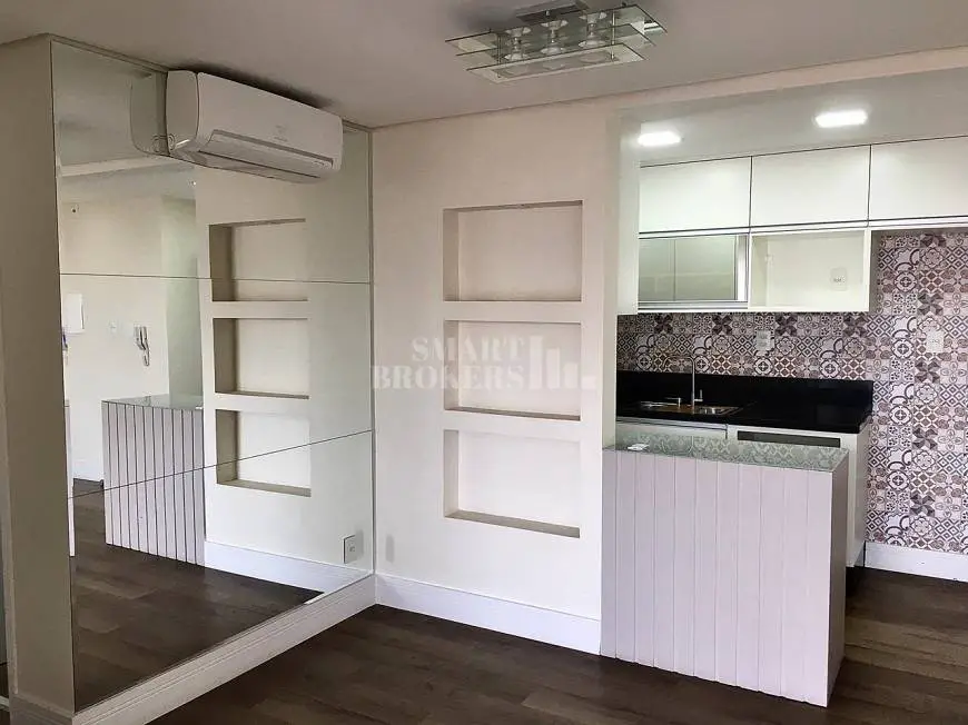 Foto 5 de Apartamento com 3 Quartos à venda, 85m² em Bosque da Saúde, São Paulo