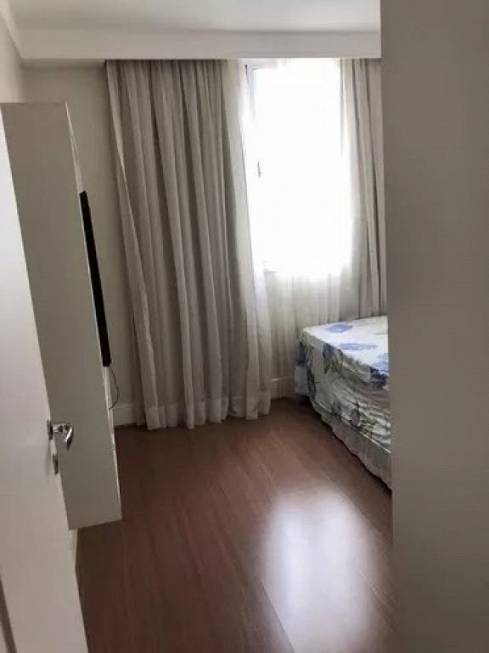 Foto 1 de Apartamento com 3 Quartos à venda, 126m² em Brooklin, São Paulo