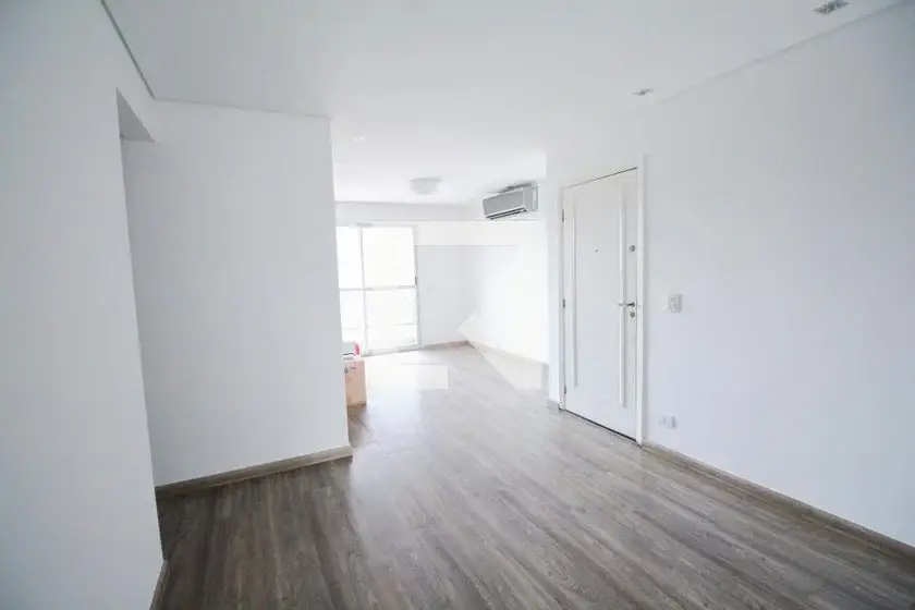 Foto 2 de Apartamento com 3 Quartos para alugar, 96m² em Casa Verde, São Paulo