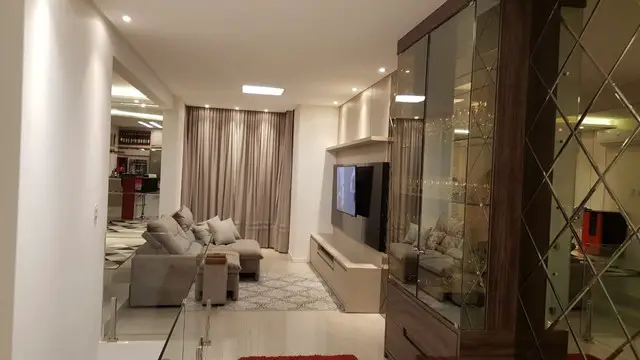 Foto 2 de Apartamento com 3 Quartos à venda, 220m² em Centro, Criciúma