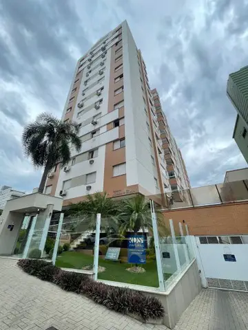 Foto 1 de Apartamento com 3 Quartos à venda, 88m² em Centro, Criciúma