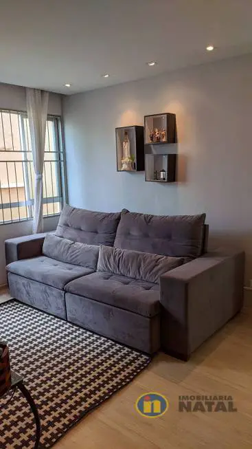 Foto 1 de Apartamento com 3 Quartos à venda, 93m² em Centro, Ibiporã