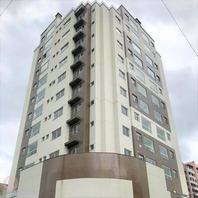 Foto 1 de Apartamento com 3 Quartos à venda, 117m² em Centro, Jaraguá do Sul