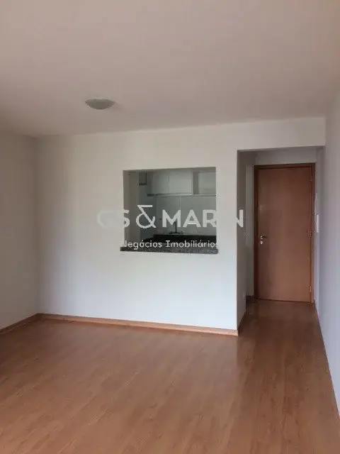 Foto 3 de Apartamento com 3 Quartos para alugar, 77m² em Centro, Londrina