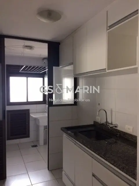 Foto 4 de Apartamento com 3 Quartos para alugar, 77m² em Centro, Londrina