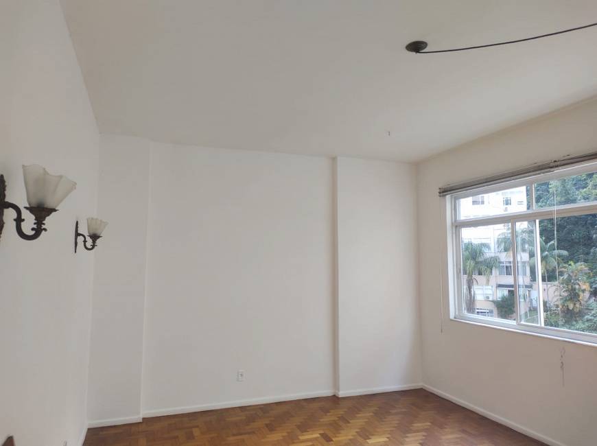 Foto 5 de Apartamento com 3 Quartos para alugar, 140m² em Centro, Petrópolis