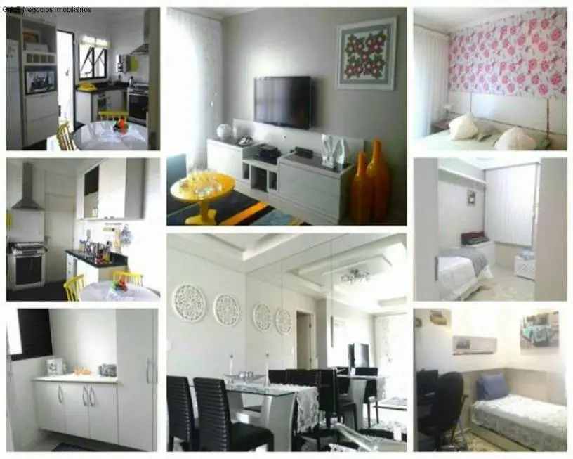 Foto 1 de Apartamento com 3 Quartos à venda, 115m² em Centro, Sorocaba