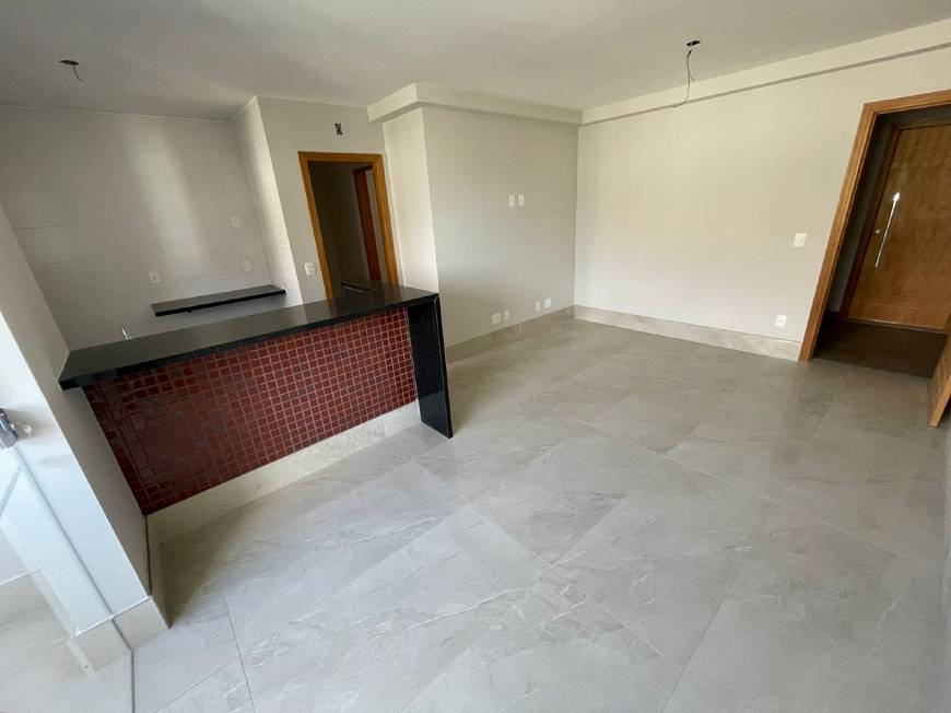 Foto 3 de Apartamento com 3 Quartos à venda, 85m² em Cidade Nova, Belo Horizonte