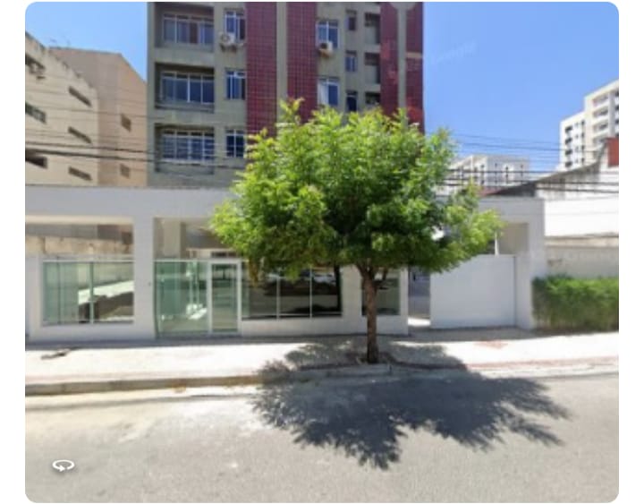 Foto 1 de Apartamento com 3 Quartos à venda, 82m² em Cocó, Fortaleza