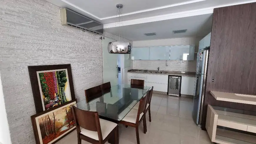 Foto 5 de Apartamento com 3 Quartos à venda, 95m² em Córrego Grande, Florianópolis