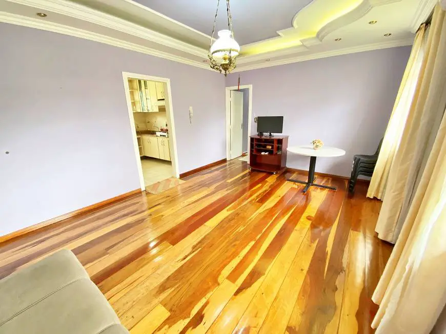 Foto 2 de Apartamento com 3 Quartos para alugar, 80m² em Dona Clara, Belo Horizonte