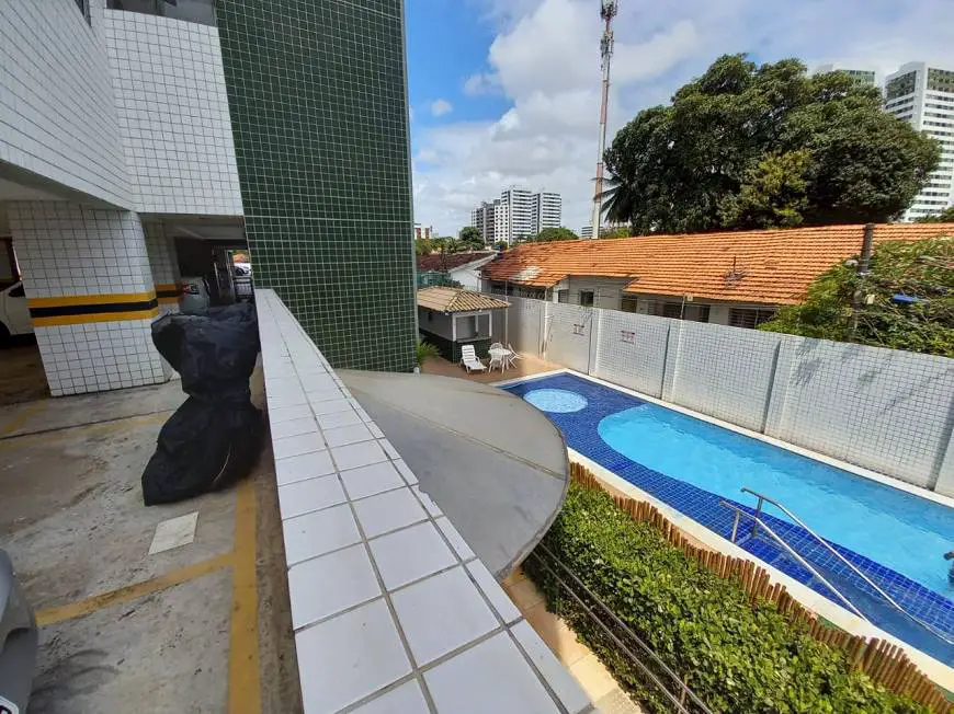 Foto 4 de Apartamento com 3 Quartos para alugar, 70m² em Encruzilhada, Recife
