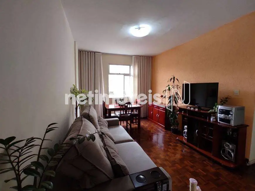 Foto 1 de Apartamento com 3 Quartos à venda, 75m² em Floresta, Belo Horizonte