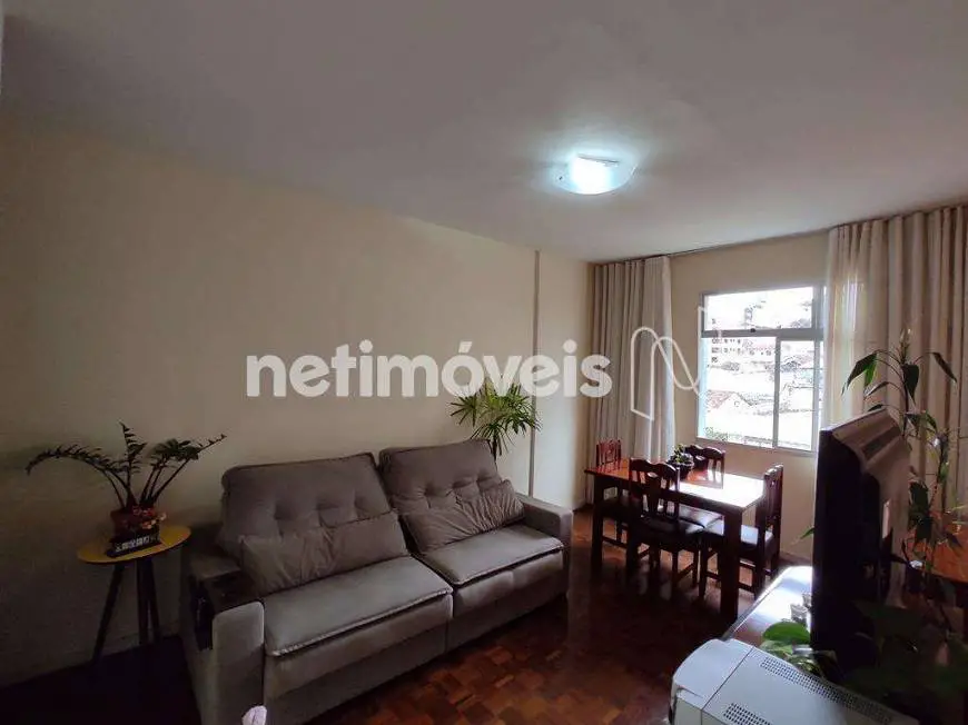 Foto 2 de Apartamento com 3 Quartos à venda, 75m² em Floresta, Belo Horizonte