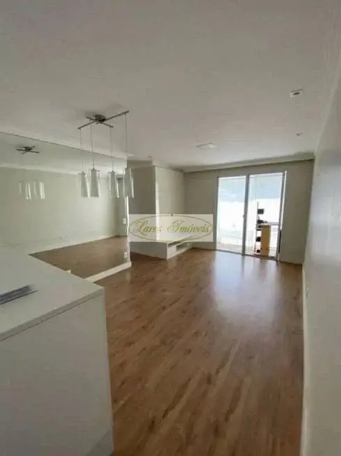 Foto 2 de Apartamento com 3 Quartos à venda, 67m² em Jaguaré, São Paulo