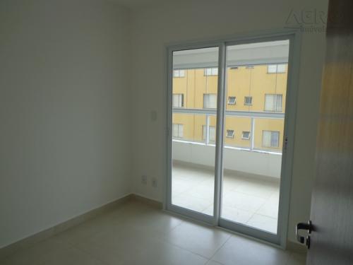 Foto 3 de Apartamento com 3 Quartos à venda, 85m² em Jardim América, Bauru