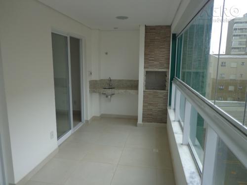 Foto 5 de Apartamento com 3 Quartos à venda, 85m² em Jardim América, Bauru