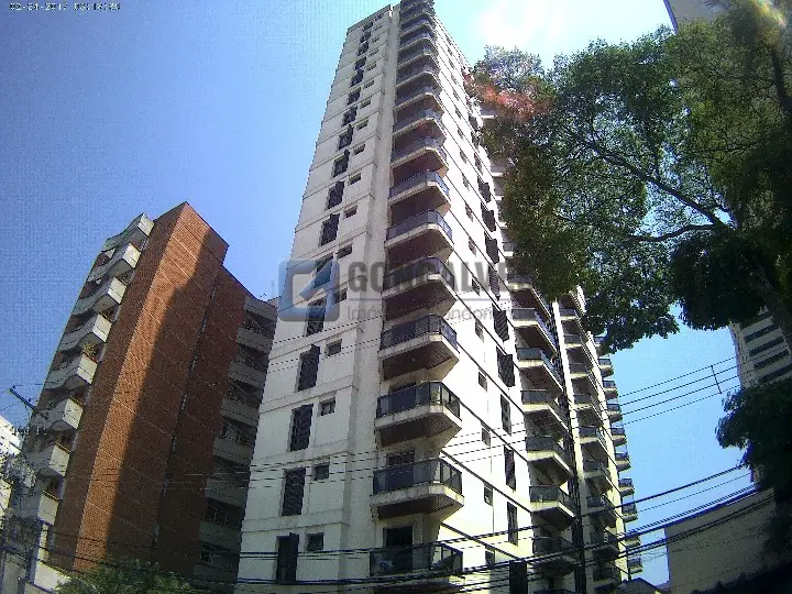 Foto 1 de Apartamento com 3 Quartos à venda, 142m² em Jardim Bela Vista, Santo André