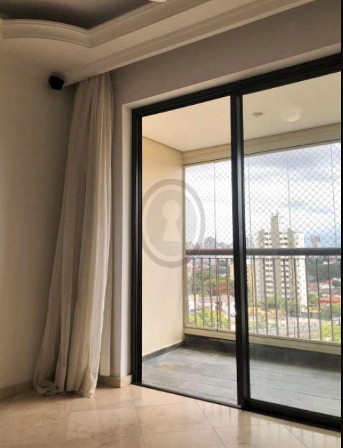 Foto 3 de Apartamento com 3 Quartos à venda, 80m² em Jardim Bonfiglioli, São Paulo