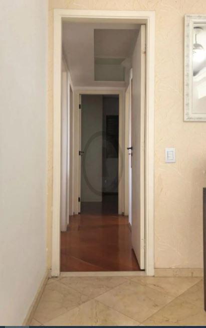 Foto 5 de Apartamento com 3 Quartos à venda, 80m² em Jardim Bonfiglioli, São Paulo