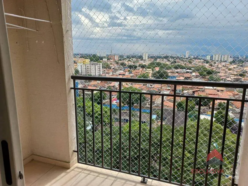 Foto 2 de Apartamento com 3 Quartos à venda, 65m² em Jardim Copacabana, São José dos Campos