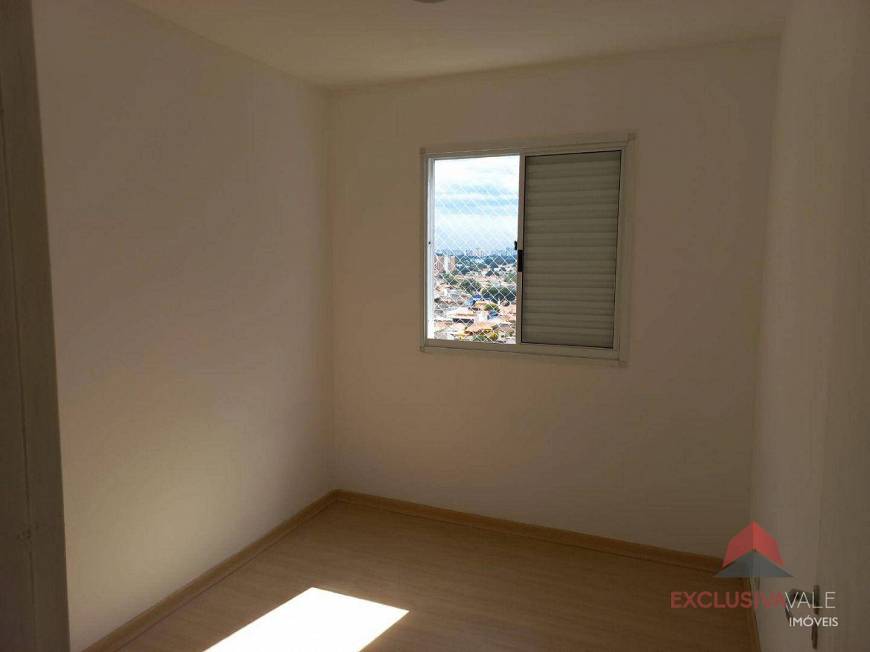Foto 5 de Apartamento com 3 Quartos à venda, 65m² em Jardim Copacabana, São José dos Campos