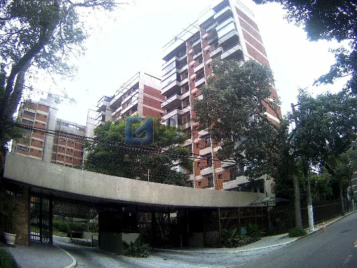 Foto 1 de Apartamento com 3 Quartos à venda, 280m² em Jardim do Mar, São Bernardo do Campo