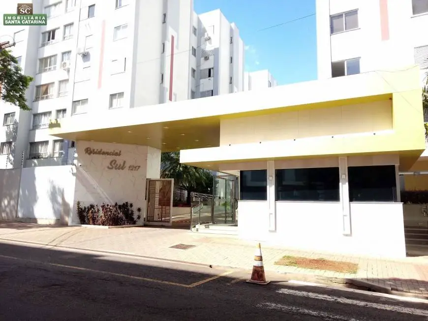 Foto 1 de Apartamento com 3 Quartos para alugar, 85m² em Jardim Novo Horizonte, Maringá