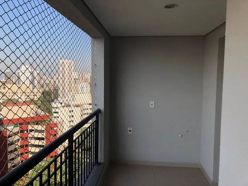 Foto 3 de Apartamento com 3 Quartos à venda, 70m² em Jardim Parque Morumbi, São Paulo