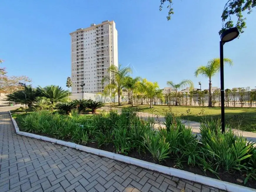 Foto 1 de Apartamento com 3 Quartos à venda, 66m² em Jardim Sao Carlos, Sorocaba