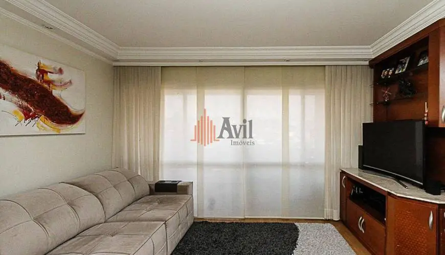 Foto 2 de Apartamento com 3 Quartos à venda, 79m² em Jardim Têxtil, São Paulo