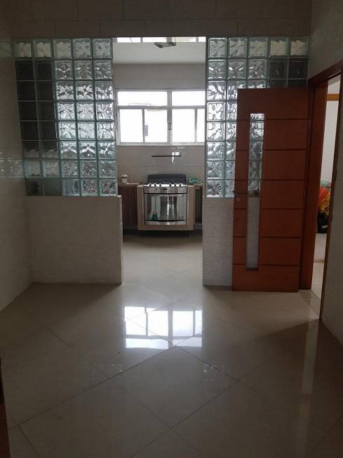 Foto 4 de Apartamento com 3 Quartos à venda, 130m² em Jardim Vinte e Cinco de Agosto, Duque de Caxias