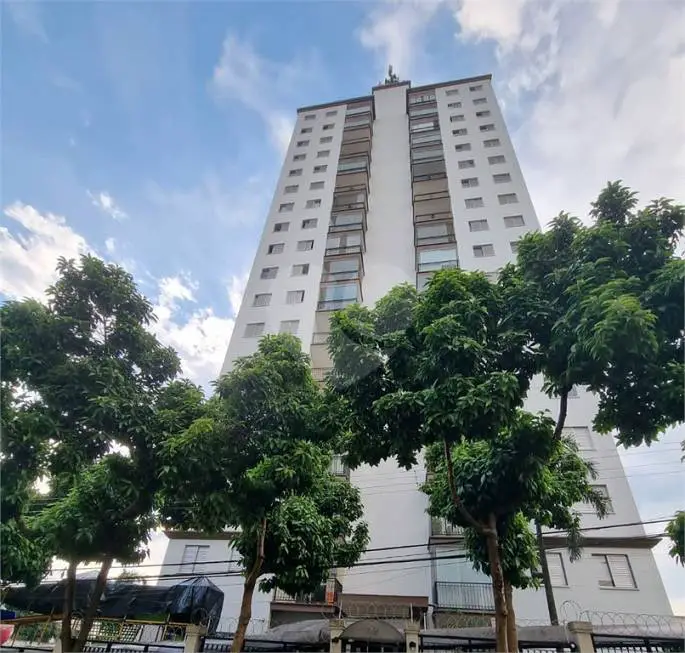 Foto 1 de Apartamento com 3 Quartos à venda, 62m² em Mandaqui, São Paulo