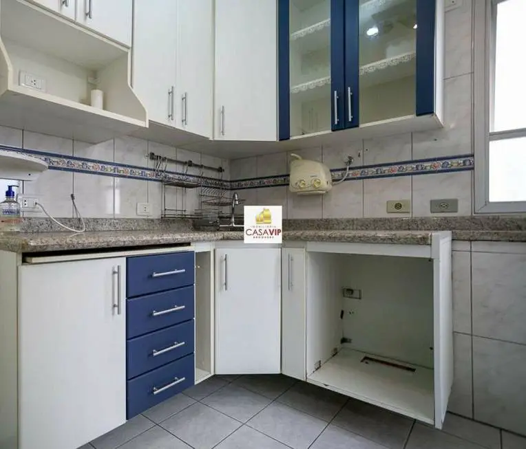 Foto 5 de Apartamento com 3 Quartos à venda, 74m² em Moinho Velho, São Paulo