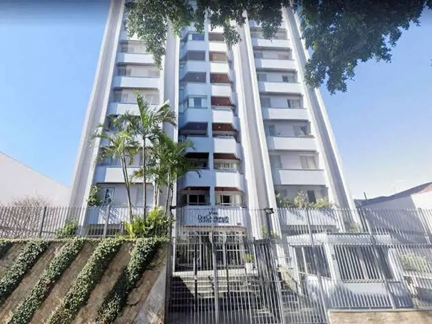Foto 2 de Apartamento com 3 Quartos à venda, 88m² em Móoca, São Paulo